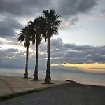Apartament Loutraki-spa-apartment