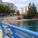 Loutraki-spa-apartment Appartement *