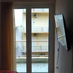 Loutraki-spa-apartment Apartament *