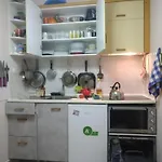 Loutraki-spa-apartment Appartement