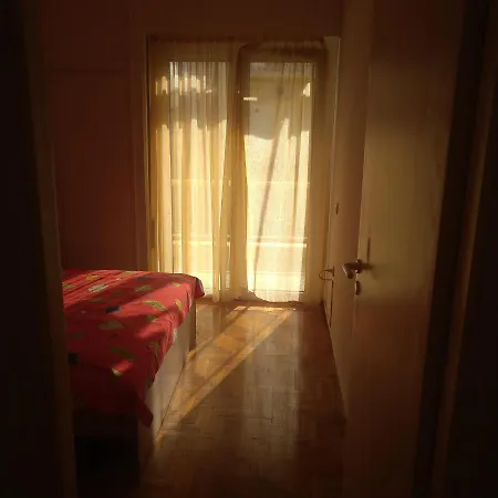 Loutraki-spa-apartment 아파트