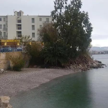 Loutraki-spa-apartment * 루트라키