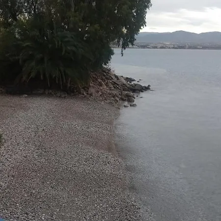 Loutraki-spa-apartment Appartement