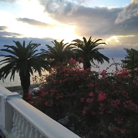 Loutraki-spa-apartment Appartement