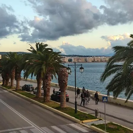 Loutraki-spa-apartment