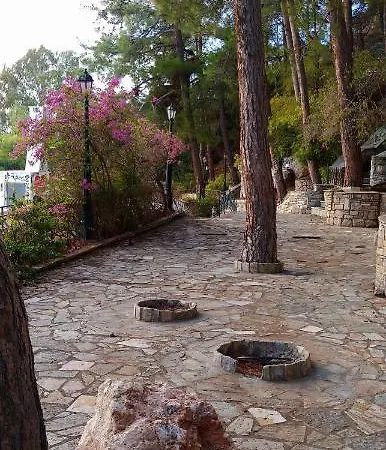 Loutraki-spa-apartment