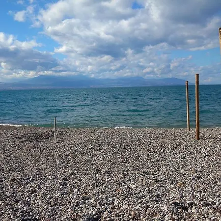 Loutraki-spa-apartment