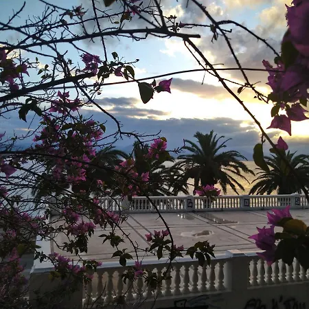 Loutraki-spa-apartment Lägenhet Loutráki