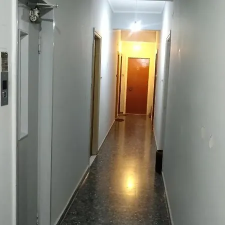 Loutraki-spa-apartment 아파트