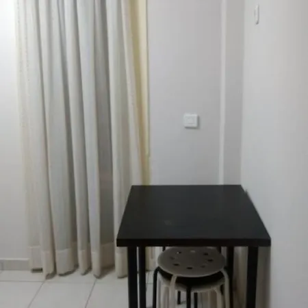 아파트 Loutraki-spa-apartment 루트라키