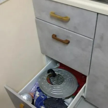 Loutraki-spa-apartment 아파트 *