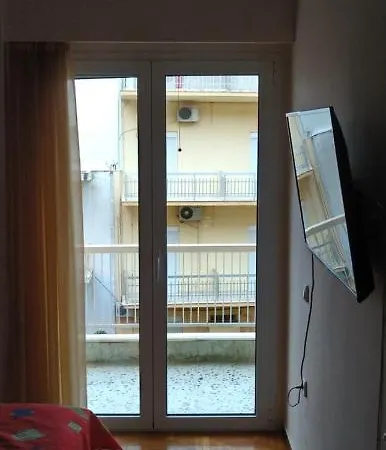 Loutraki-spa-apartment Appartement *