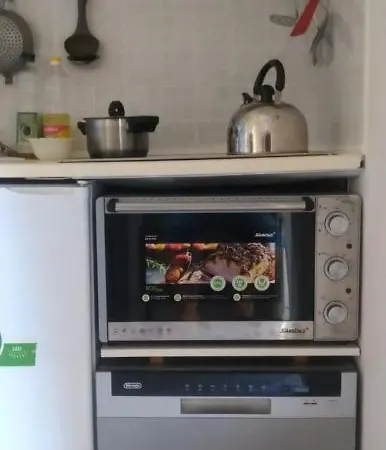 Loutraki-spa-apartment * 루트라키