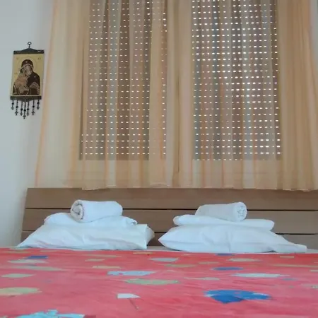 Appartement Loutraki-spa-apartment Loutráki