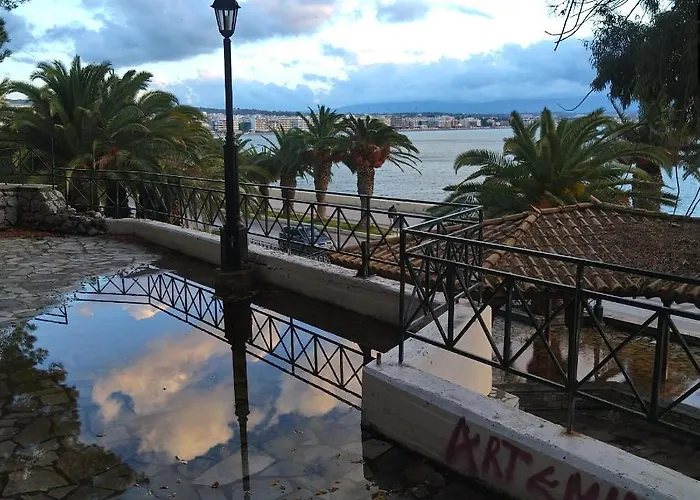 Loutraki-spa-apartment *