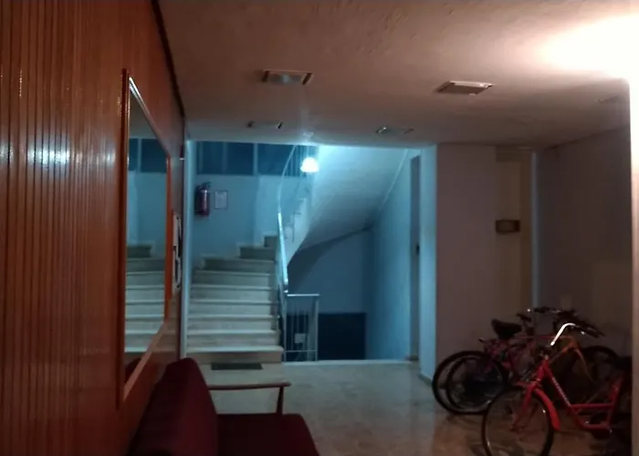 Loutraki-spa-apartment Апартаменты Лоутраки