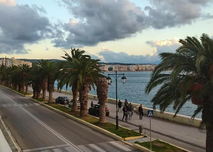 Loutraki-spa-apartment