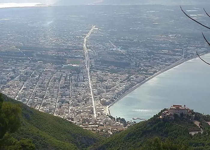 Loutraki-spa-apartment