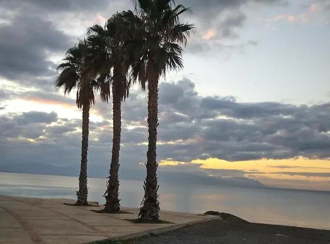 Lägenhet Loutraki-spa-apartment