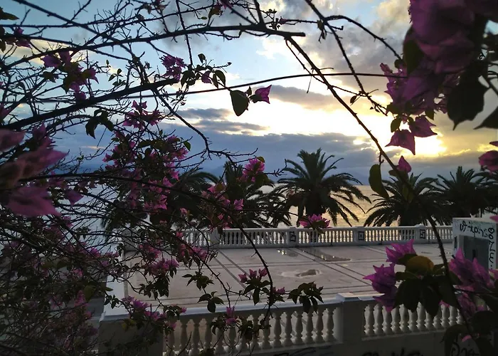 Loutraki-spa-apartment Апартаменты Лоутраки