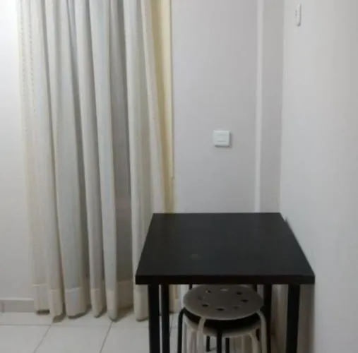 Lägenhet Loutraki-spa-apartment Loutráki