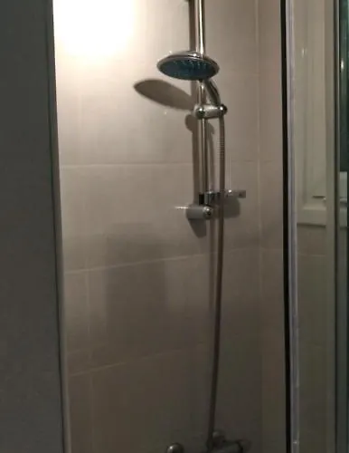 Loutraki-spa-apartment Лоутраки