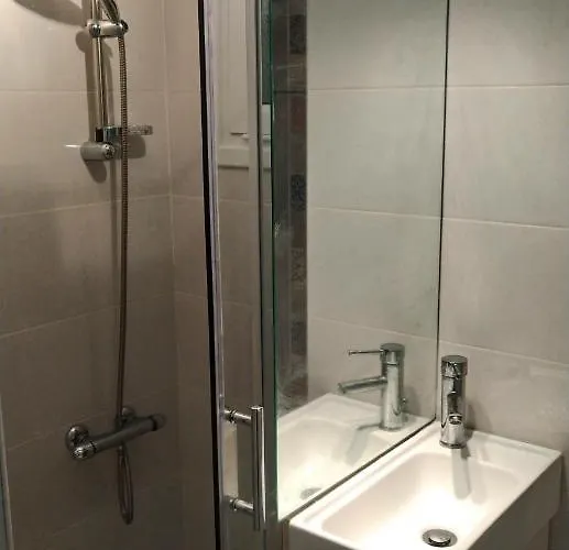 Loutraki-spa-apartment Апартаменты