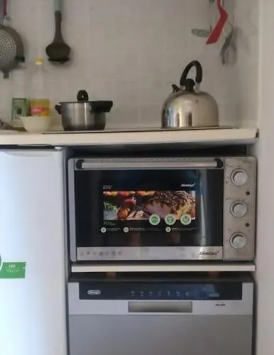 Loutraki-spa-apartment * Loutráki